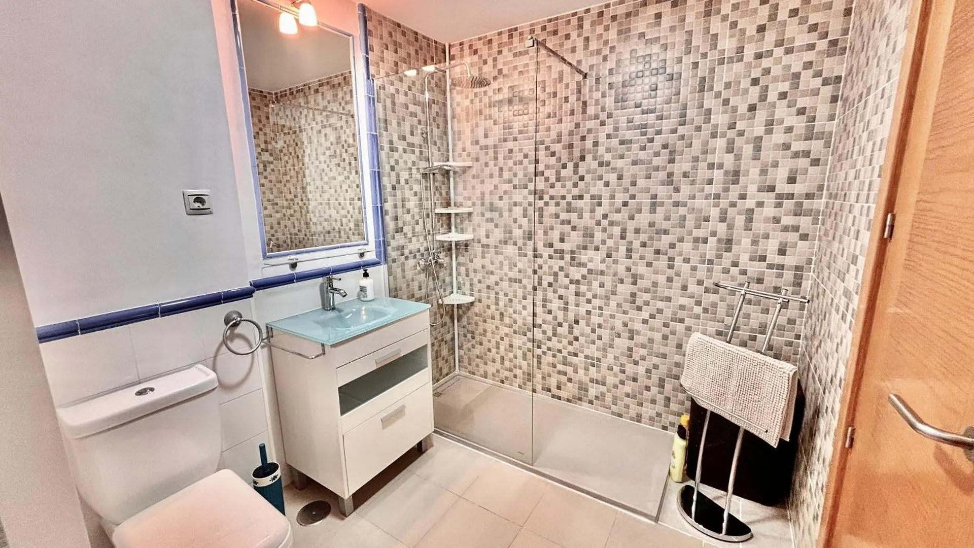 Precioso Apartamento En Riviera Con Vistas Al Mar Y Al Golf Apartment Malaga
