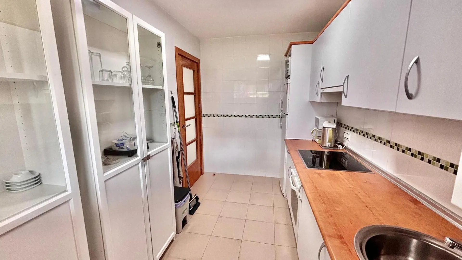 Precioso Apartamento En Riviera Con Vistas Al Mar Y Al Golf Apartment Malaga Spain