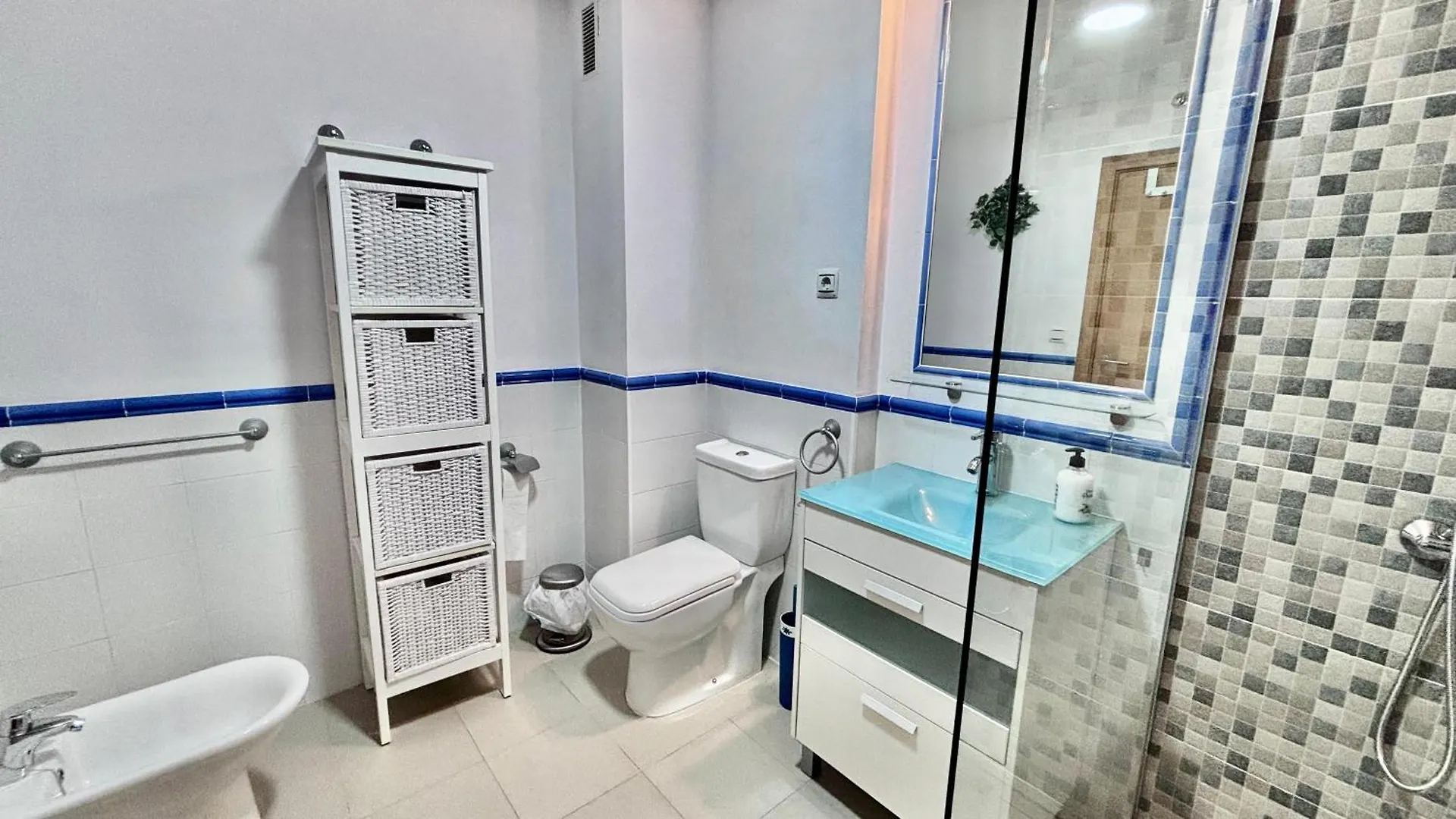 Precioso Apartamento En Riviera Con Vistas Al Mar Y Al Golf Apartment Malaga