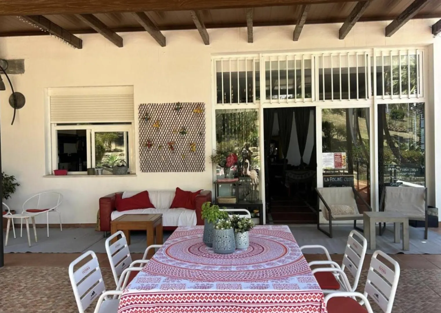 Precioso Apartamento En Riviera Con Vistas Al Mar Y Al Golf Apartment Malaga